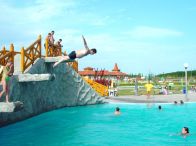 Aqua City
